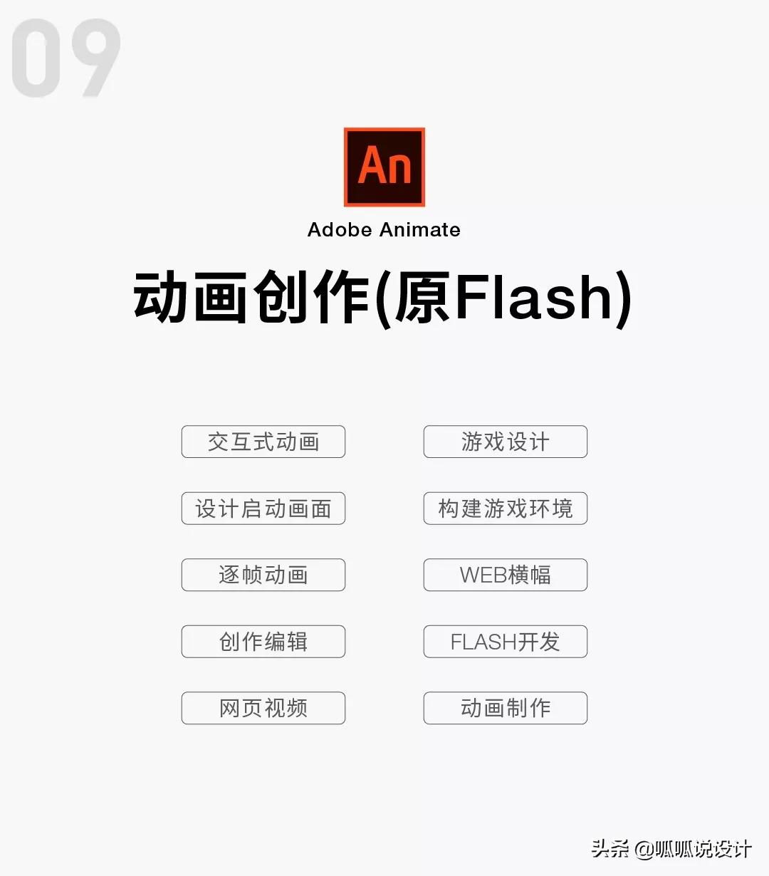 adobe全家桶中的软件都是干什么的,adobe全家桶软件