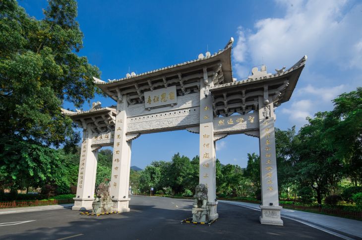 云浮哪里有天然露天的温泉,云浮温泉哪里最好玩