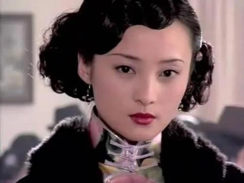 00后重庆女星,最漂亮的重庆女星