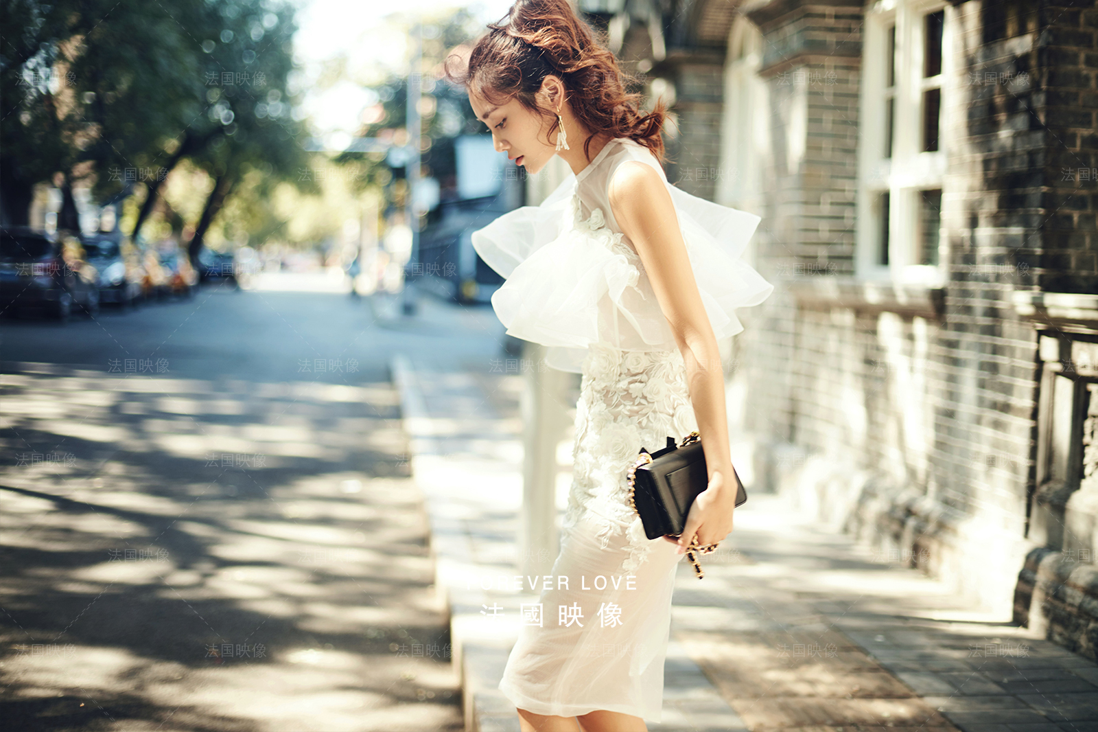 结婚租秀禾服注意细节,秀禾服平时可以随便穿吗