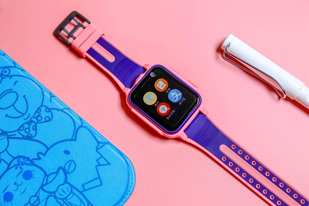 360儿童手表s1评测家长的贴心管家,360s1儿童手表怎么样