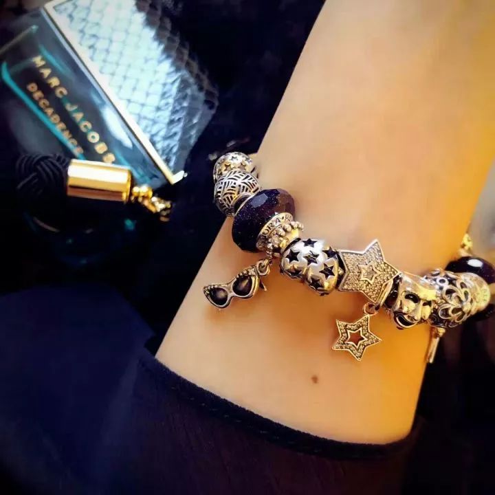 潘多拉pandora上海仲盛店,潘多拉pandora珠宝