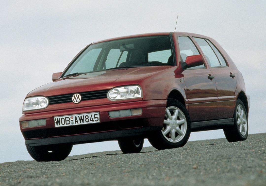 绕不开的一台奔驰,绕不过去的神车