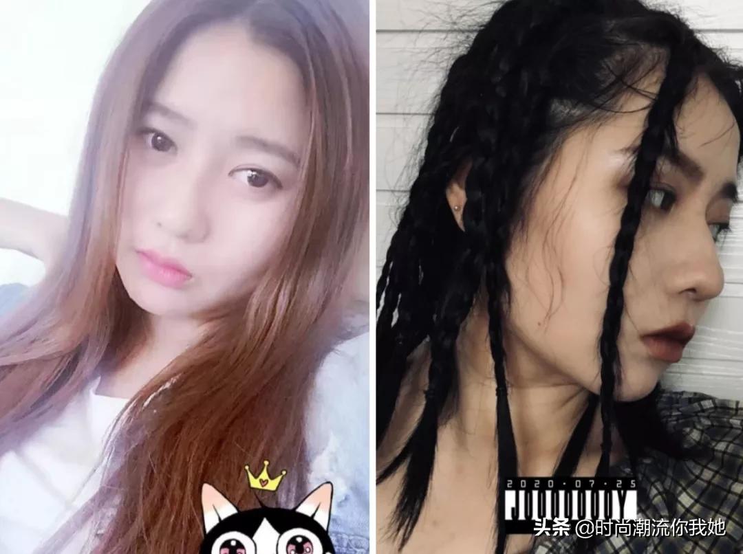 可以让自己变美的技巧,会变美的方法和技巧