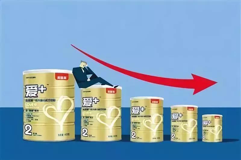 无利可图、市场潜在冲突，恒天然贝因美在结束合作边缘疯狂试探！