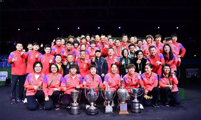 王曼昱乒乓球基本功,王曼昱的乒乓球基本功