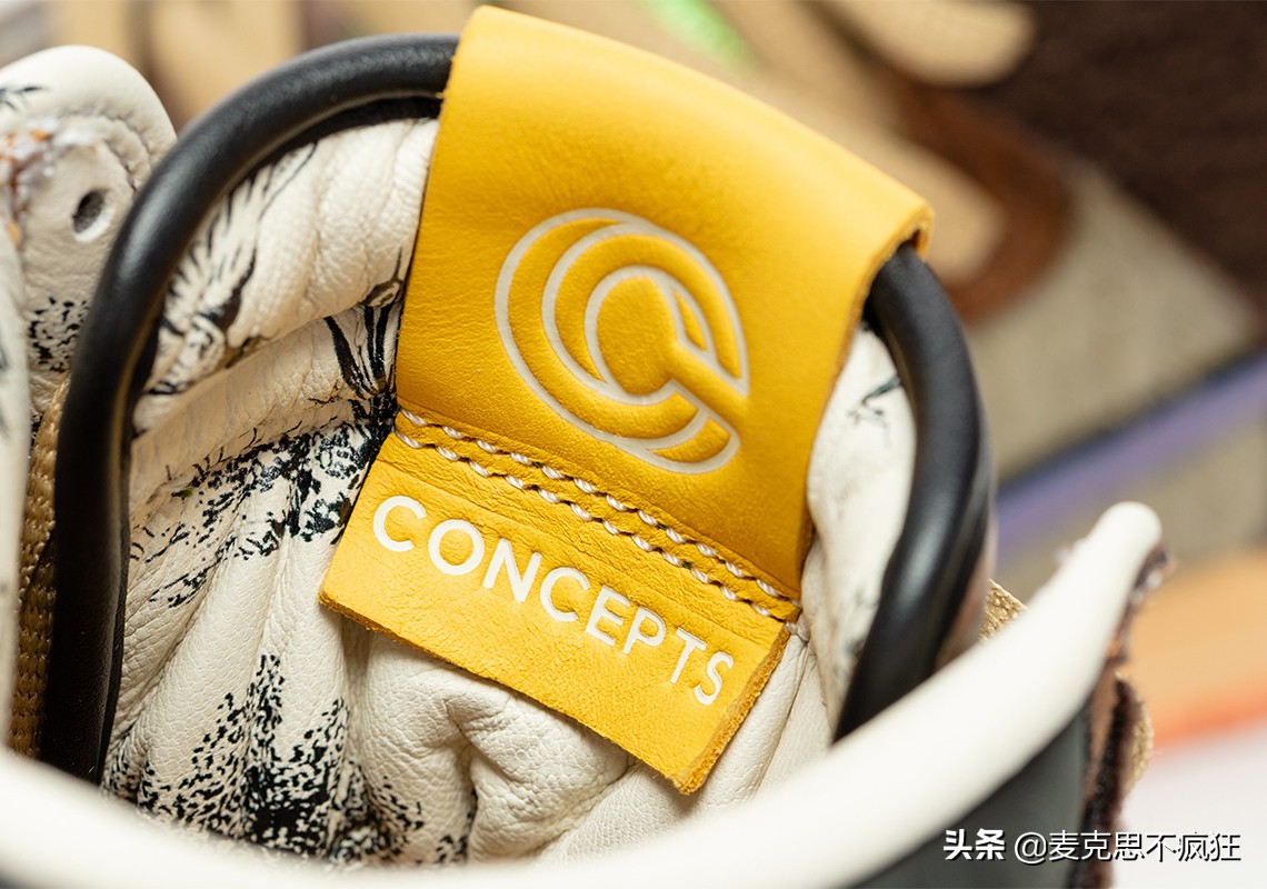 nikedunkconcepts鑱斿悕姗欒壊,nikedunkconcepts