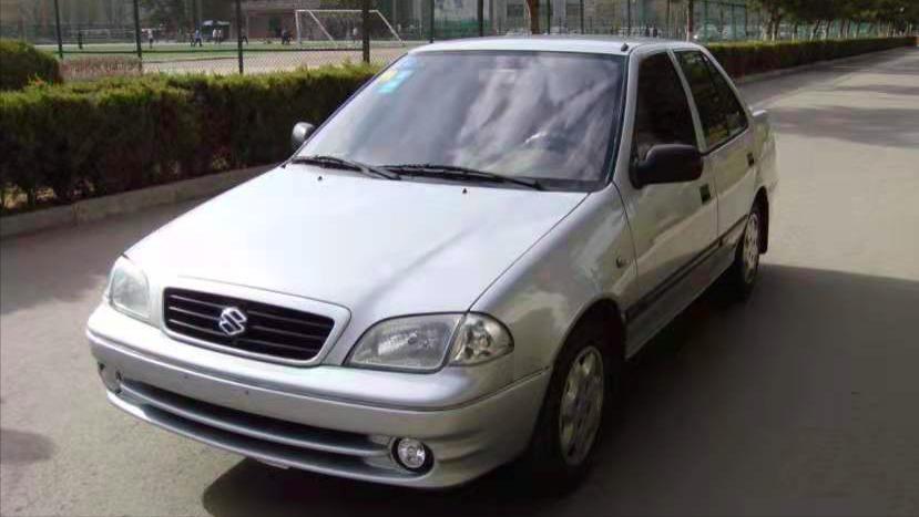 这三款二手车，价格不到5千，准大学生拿来练手正合适