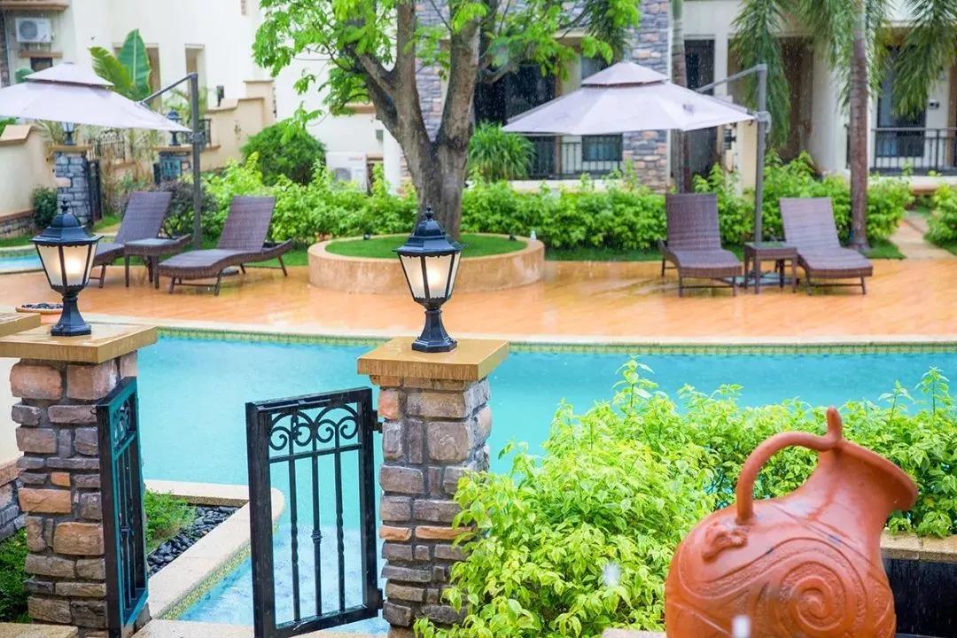 云浮威尼斯水城,云浮新兴水上威尼斯