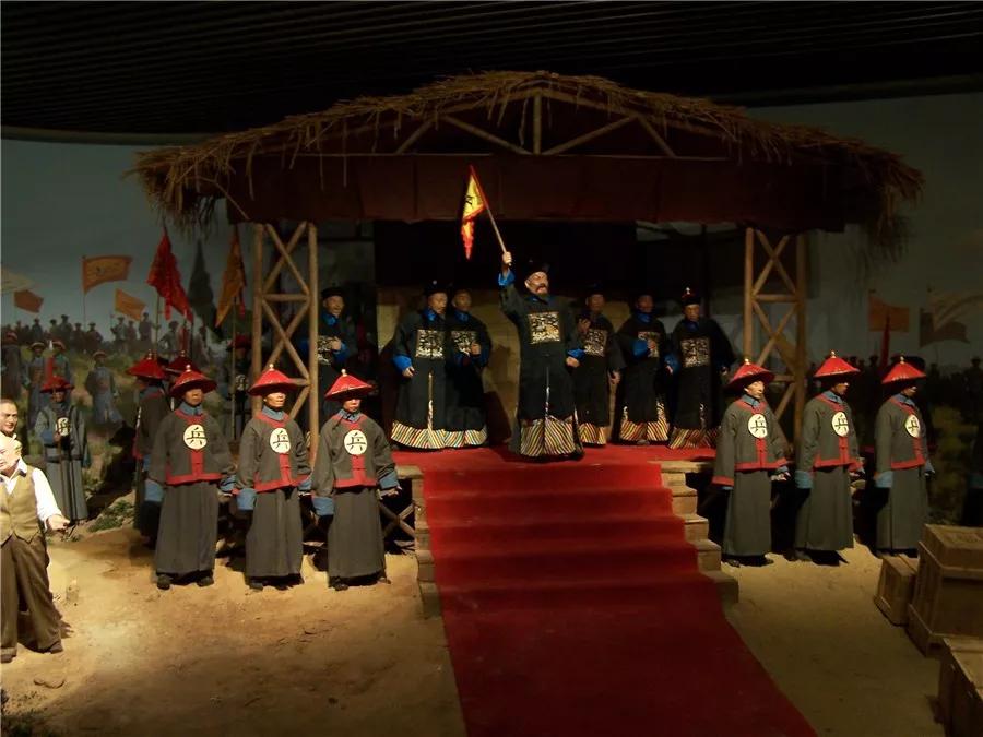 福州林则徐纪念馆，有多少中国人还能记得去瞻仰？