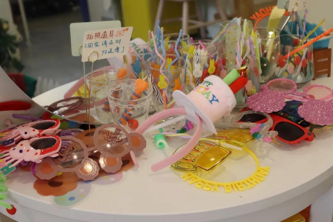 打败阴天，可爱万岁