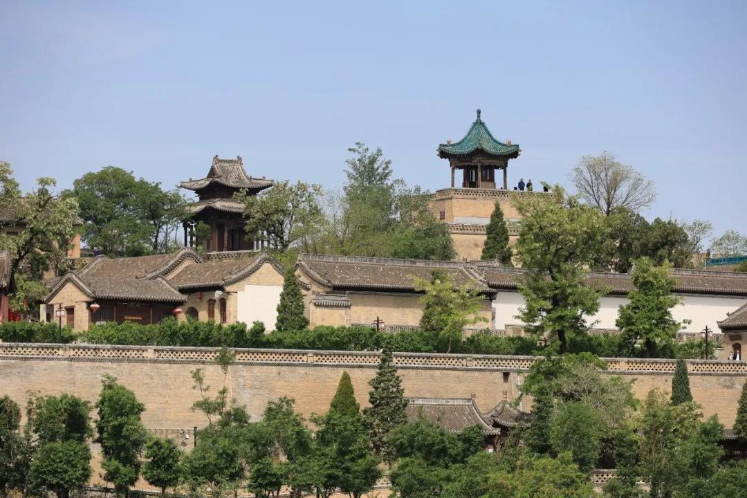 深度解读忻州古城,忻州古城讲解