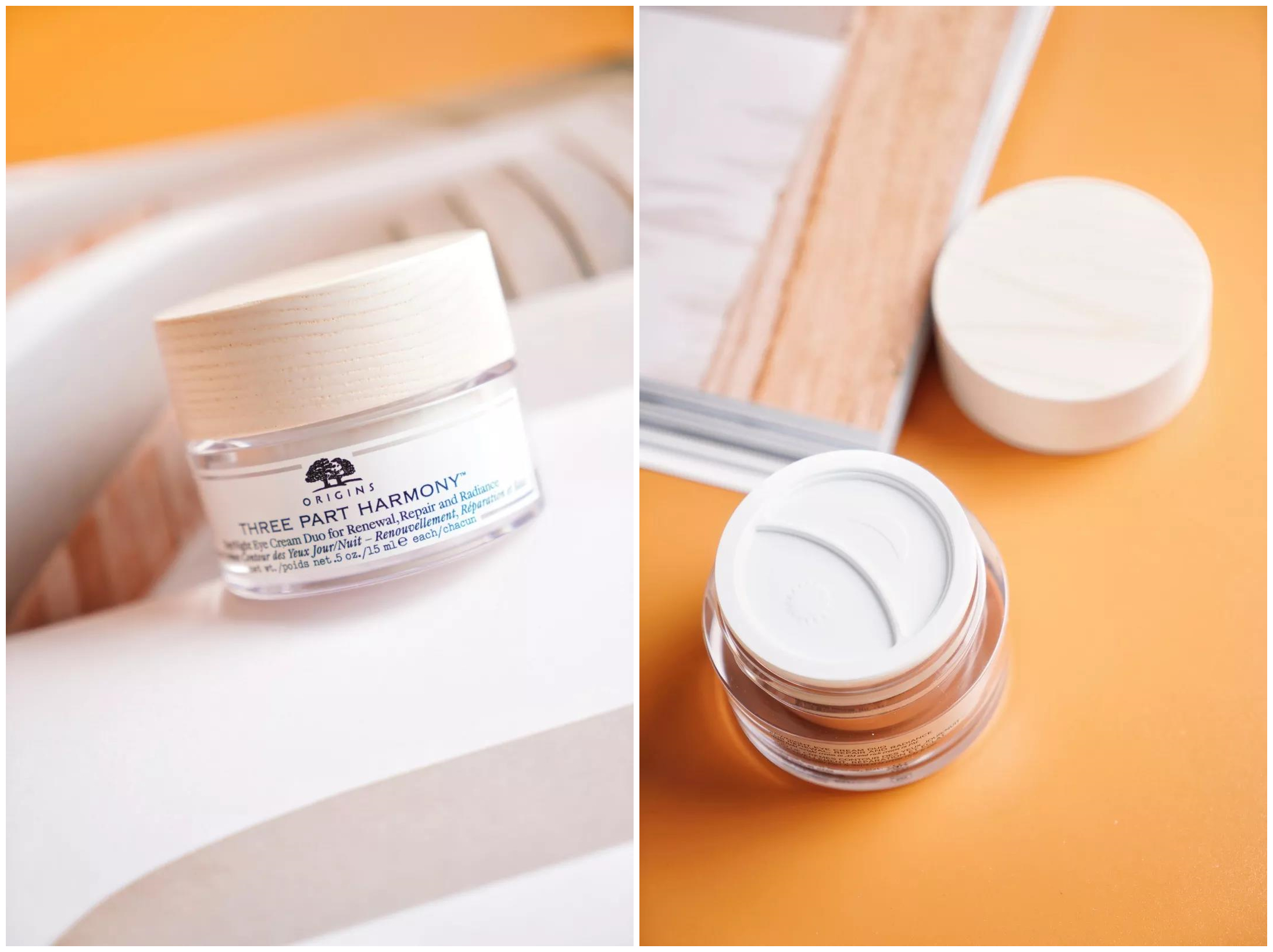 入秋了，准备换购买买买的你，不来看看本期眼霜+眼妆大合集嘛