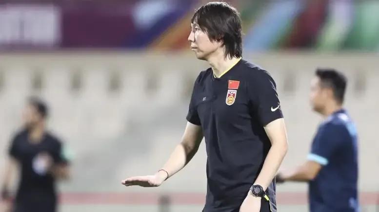 铁子四个性格短板不改将举步维艰!改打阿曼还有机会