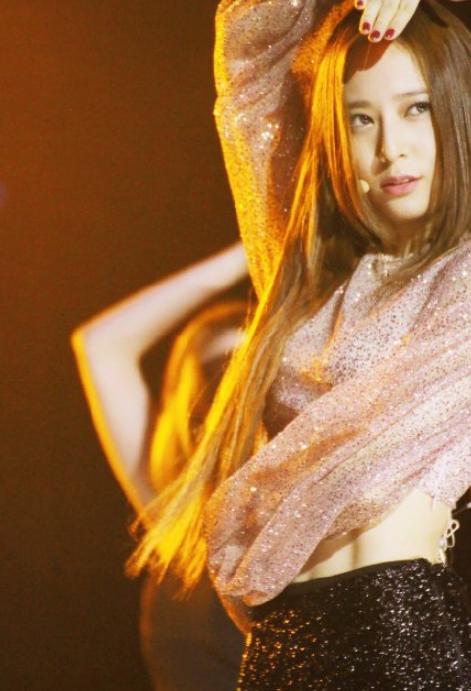 韩国sm家族演唱会fx,fx日本东京演唱会