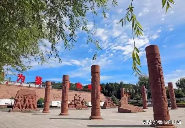 【山西】美丽宜居生态新上*党**时济风正帆悬再起航