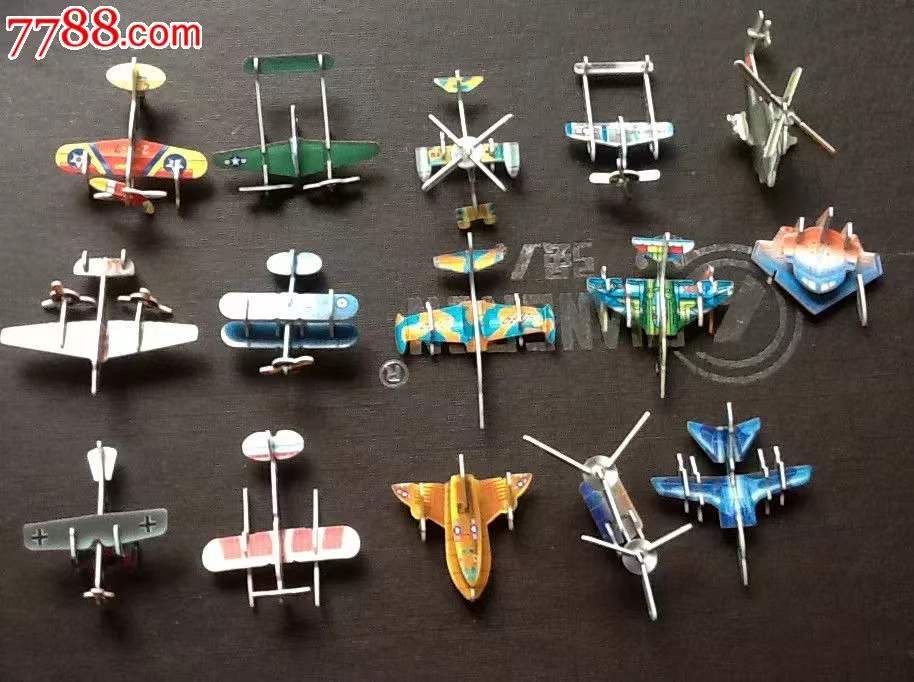 你还记得那些童年的记忆吗,你还记得你小时候玩的玩具