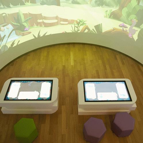 玩一天也玩不完的游戏,玩一天都玩不够的地方