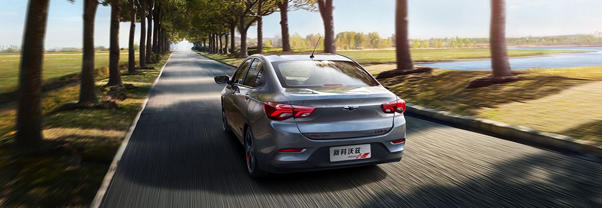 雪佛兰科沃兹新款是几缸,新款雪佛兰科沃兹是三缸还是四缸