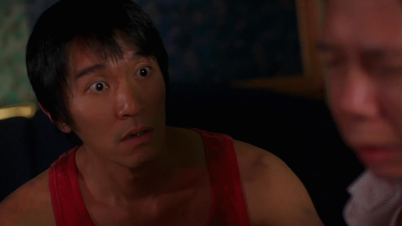 少林足球最巅峰时刻,少林足球做人无梦想粤语版