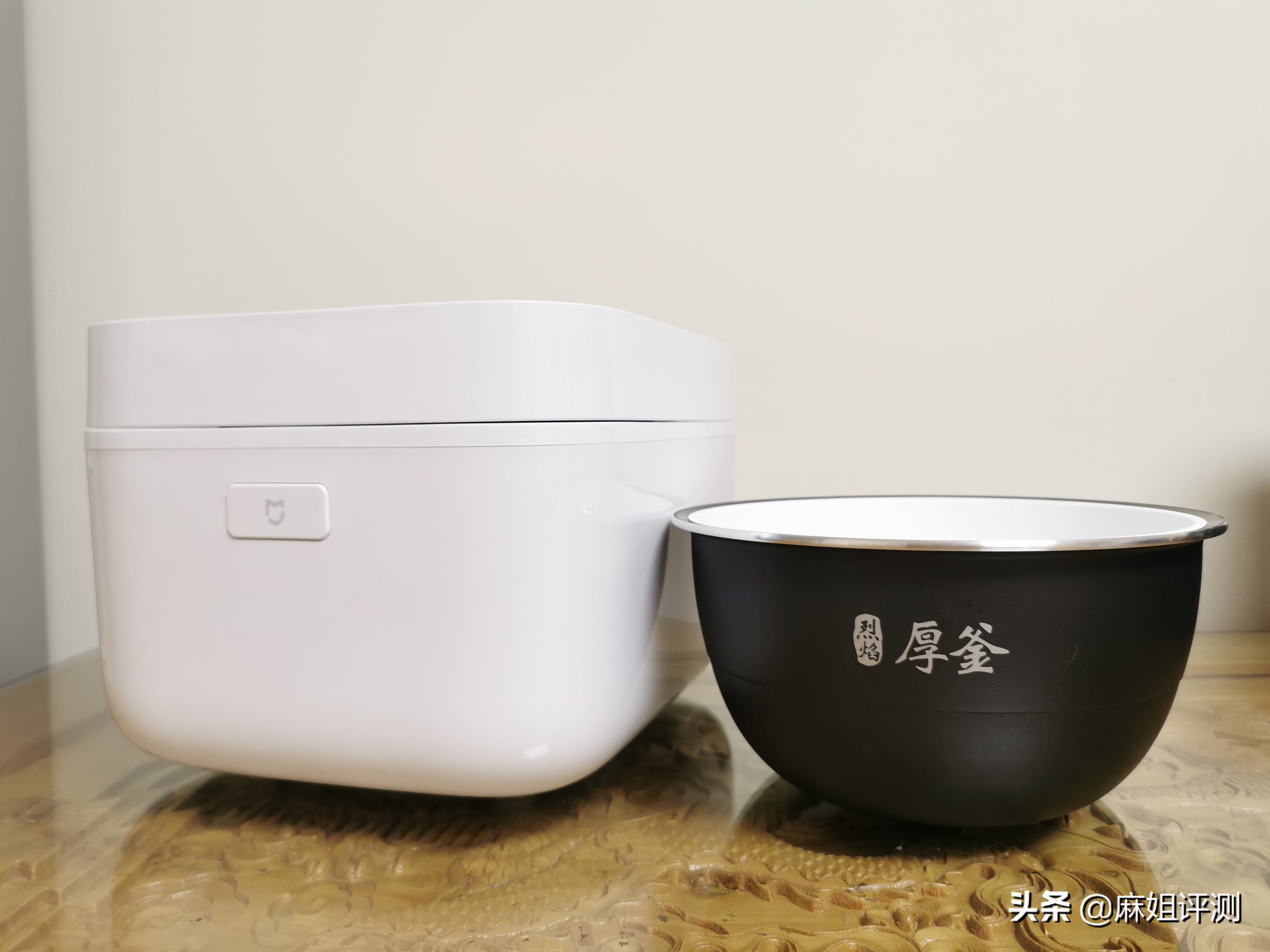 上千元的电饭煲的好处,上千元的电饭煲是智商税嘛