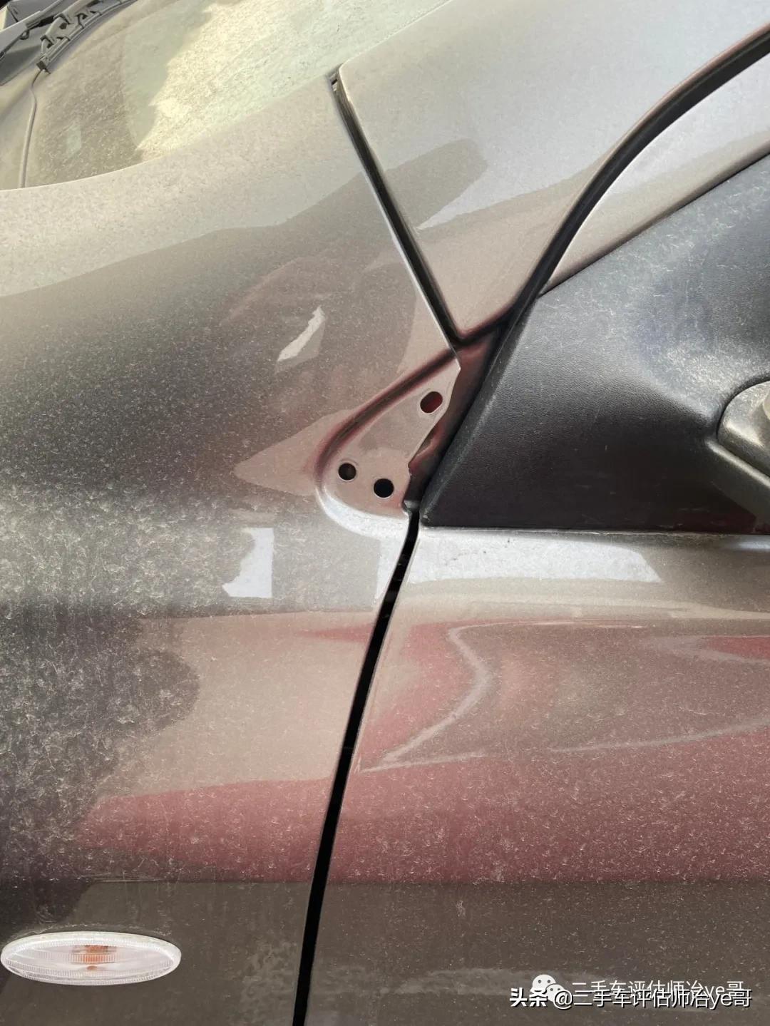 日产阳光老款碰撞测试,2016年日产阳光碰撞测试