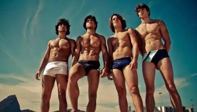 一组常见的健身错误动作图解,15个健身中的最佳动作你顶得住吗