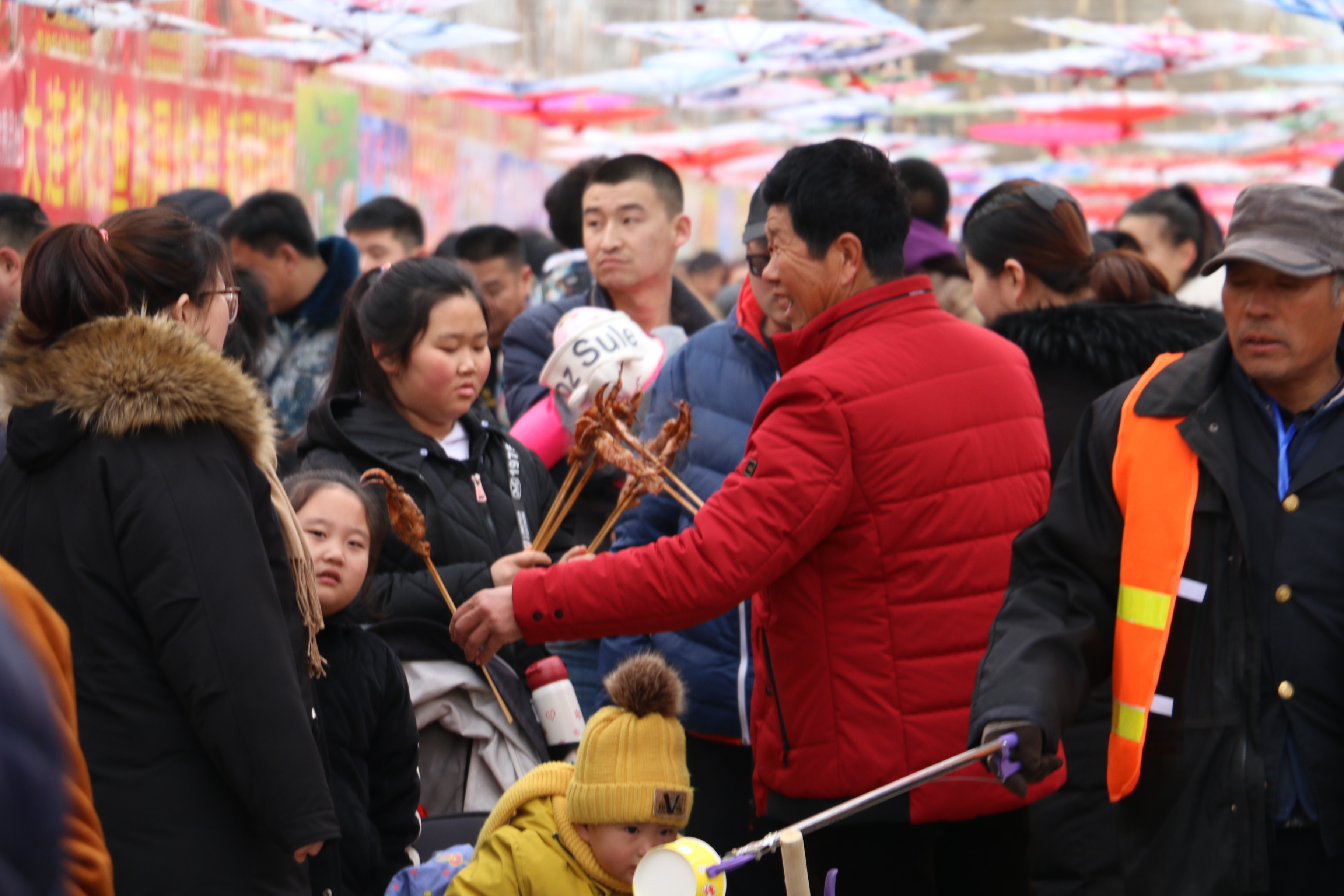 春节去赶集的地方,鼠年春节去哪里旅游好