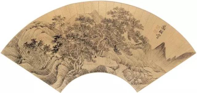 诗书画印四绝下一句,文征明小楷四绝