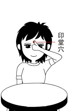 一个动作帮你快速打通经络,每天坚持100下疏通经络减压放松