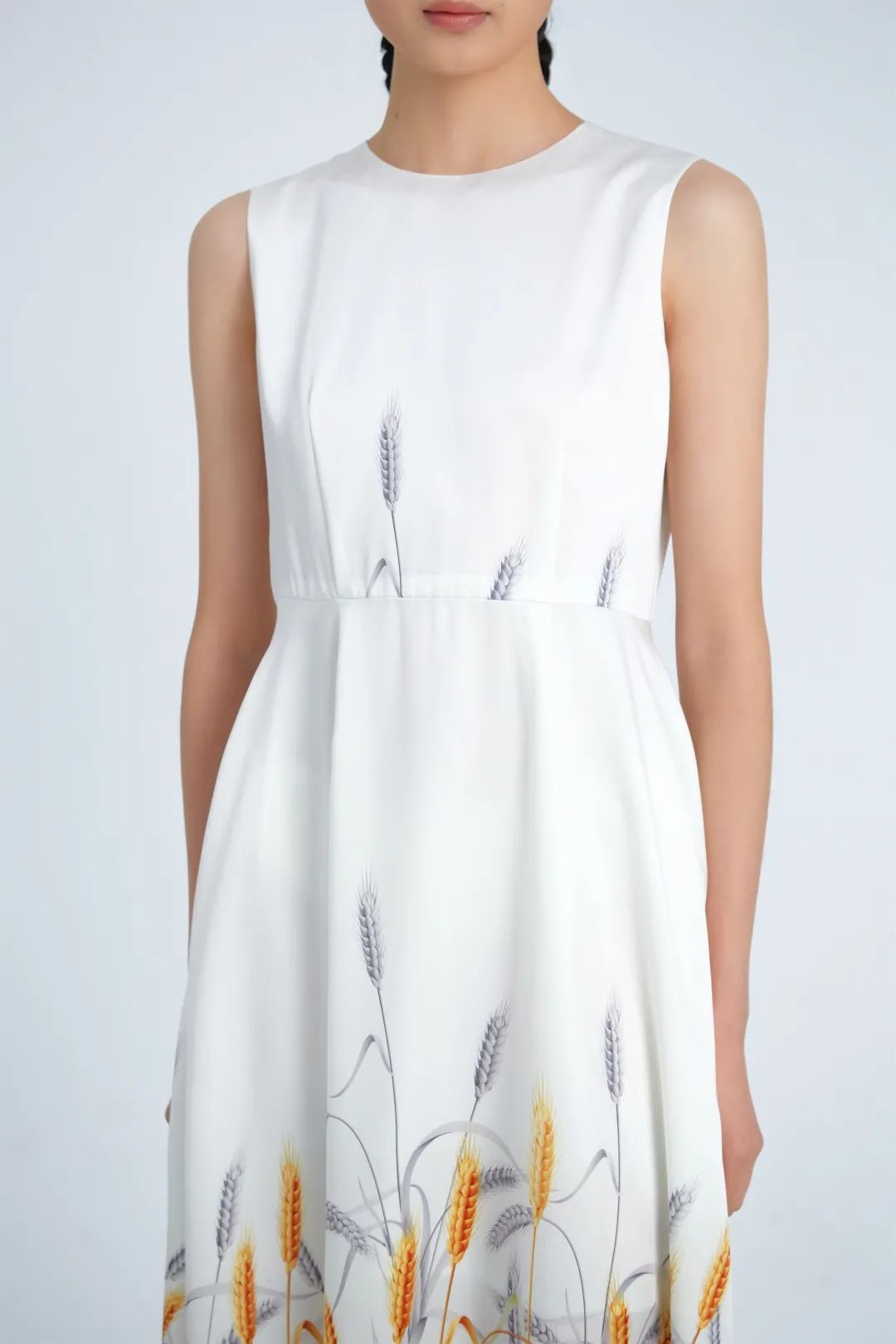 新品上市｜夏日物语系列，轻盈如云，垂坠如水