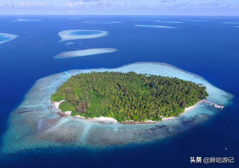 马尔代夫平价旅游攻略,去马尔代夫低价方案