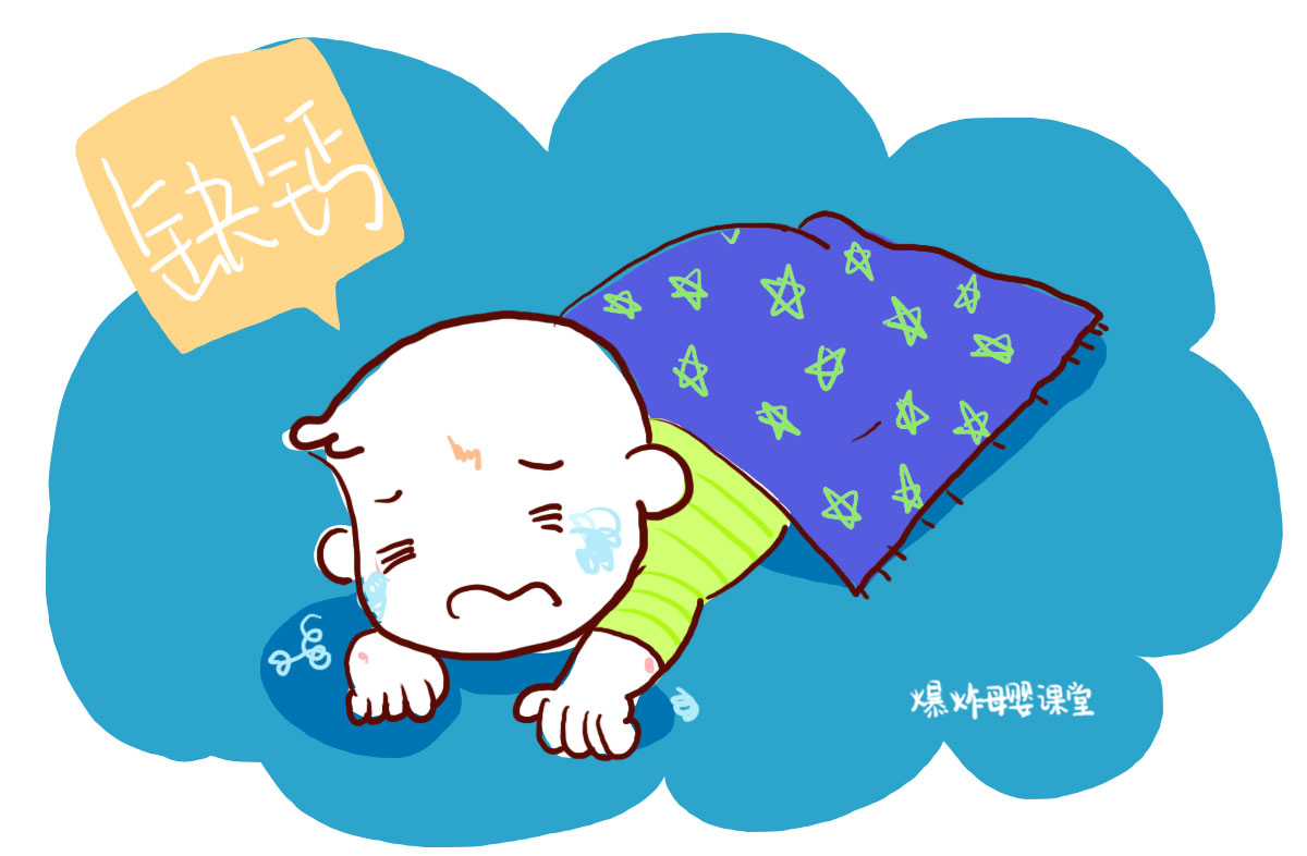 指甲软是缺钙还是缺维生素,宝宝指甲长得快说明没有缺钙吗