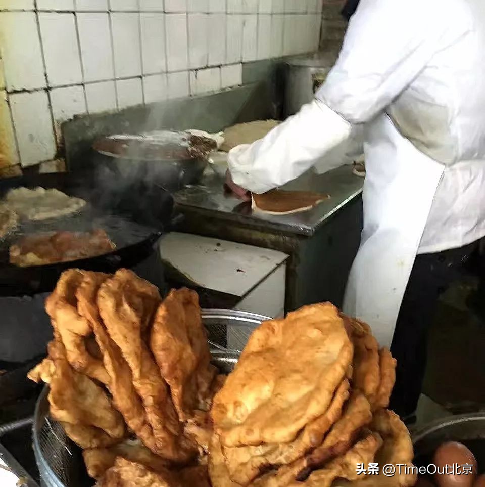 没在这几家小馆子排到天荒地老的人，不能自称吃货|饕餮地图