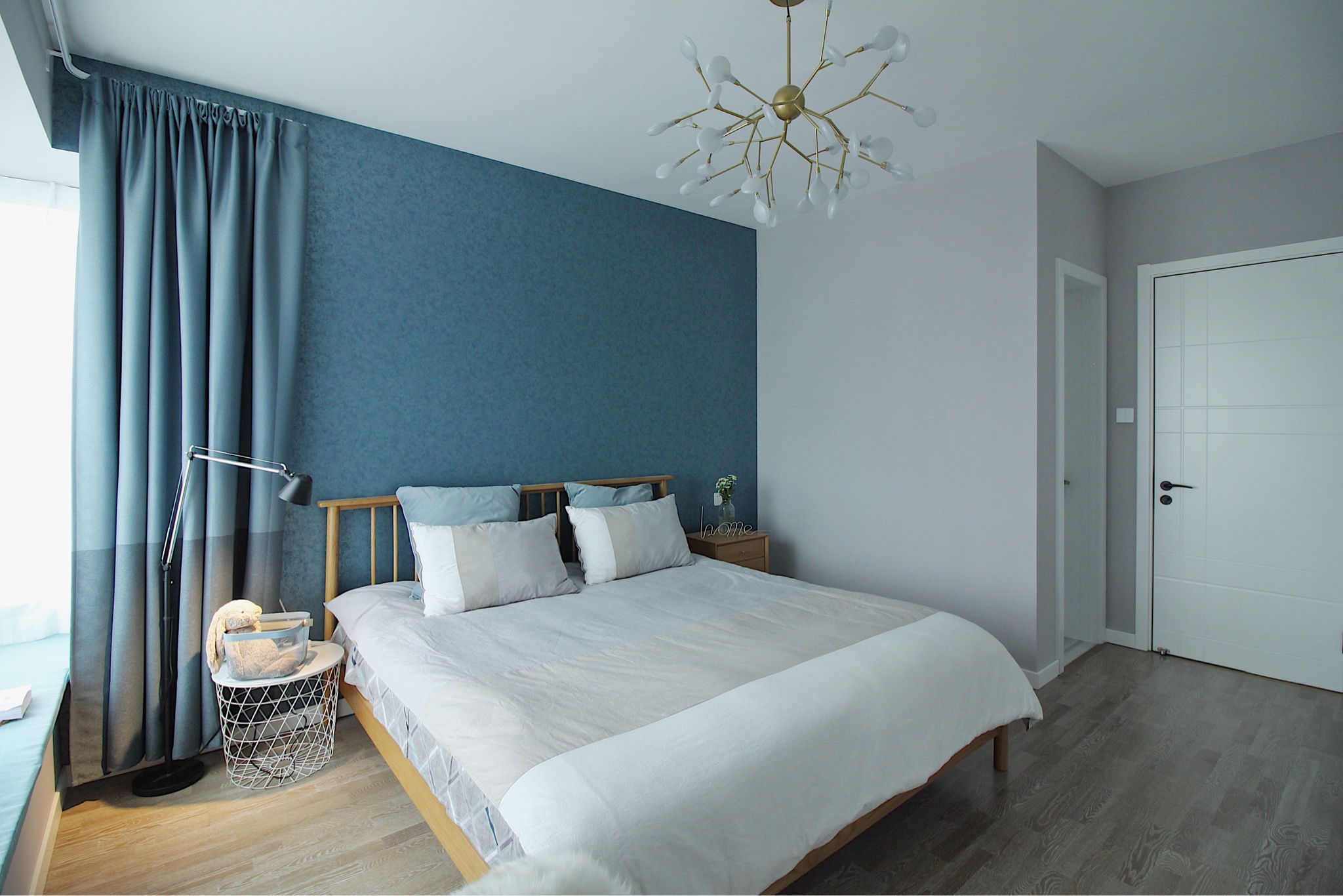 卧室装修必须避开的五种格局,卧室对着厕所怎么化解效果图