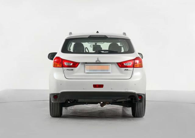 三菱欧蓝德和途观比较,三菱欧蓝德和本田途观