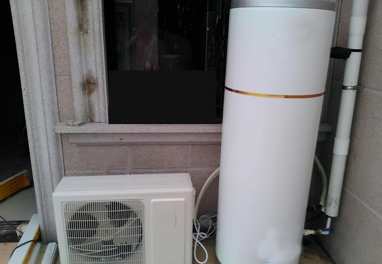 空气能热水器哪种省电耐用,空气能热水器省电节能