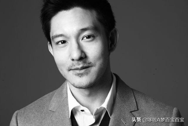 明星年轻的时候陈冠希金城武,金城武吴彦祖陈冠希对比