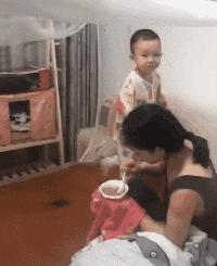 深圳2兄妹身上频现“离奇淤青”，医生：可能是吃出来的！咋回事