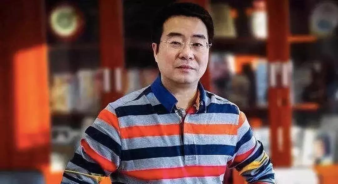 50万美金变2.1亿元，他或许是最被低估的天使投资人