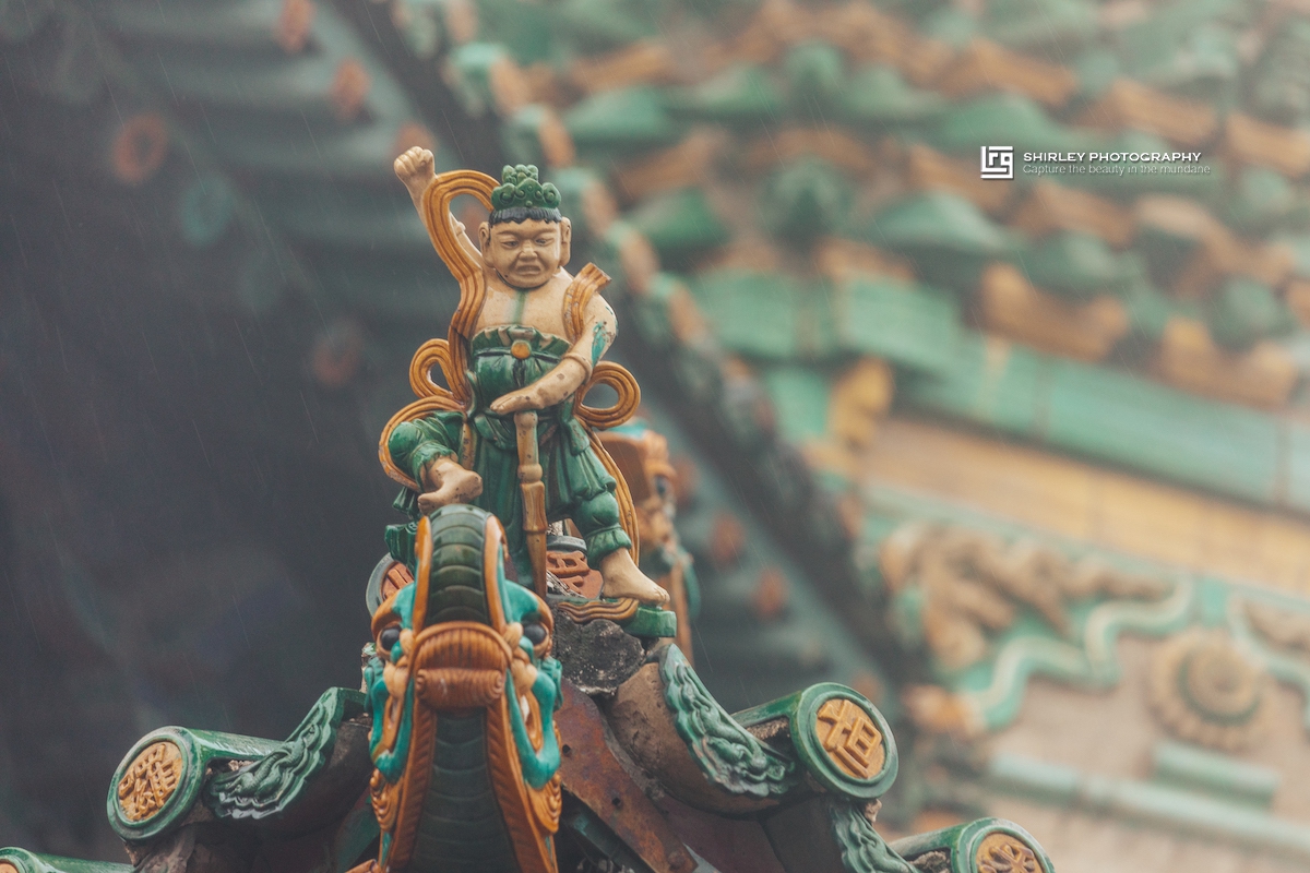 二刷山西，从北到南半个月，上海游客谈谈对山西的10个印象