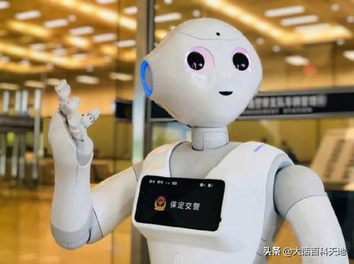 世界机器人发展到什么程度了,世界机器人的发展历程