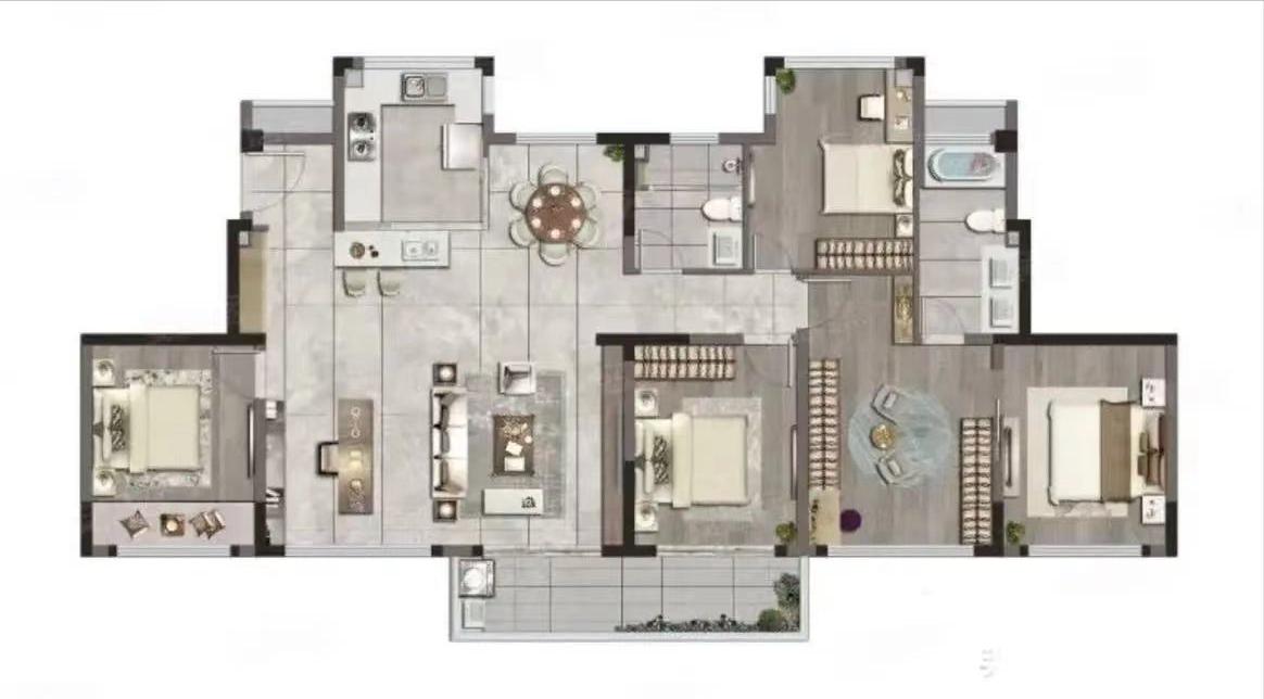 房子好不好在哪看评价,房子好坏主要看地段吗