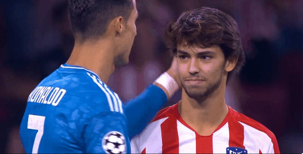 马竞3-2逆转绝杀阿尔梅里亚,马竞2:0胜瓦伦西亚