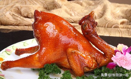 东莞必吃的十大美食最地道的风味,寻味东莞品味传统地道美食