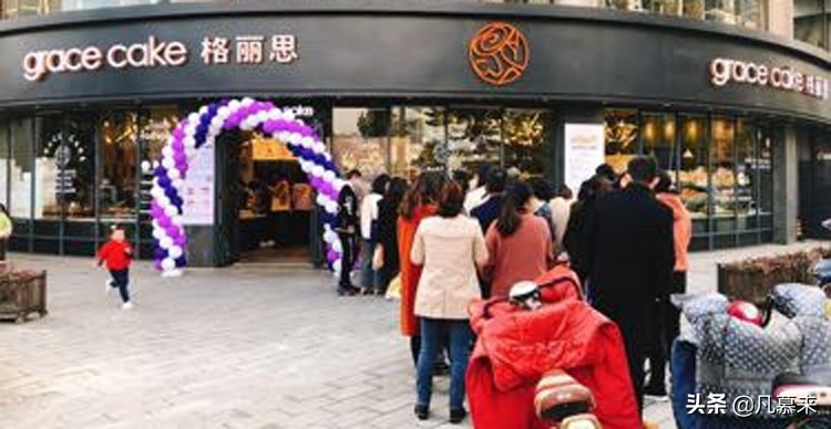 盐城蛋糕排行榜前十名店,盐城出名蛋糕品牌店在哪里