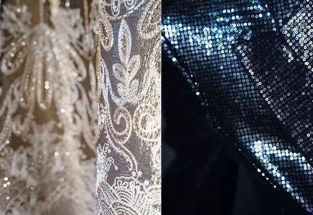 ep雅莹走秀2019,ep雅莹黑裙子