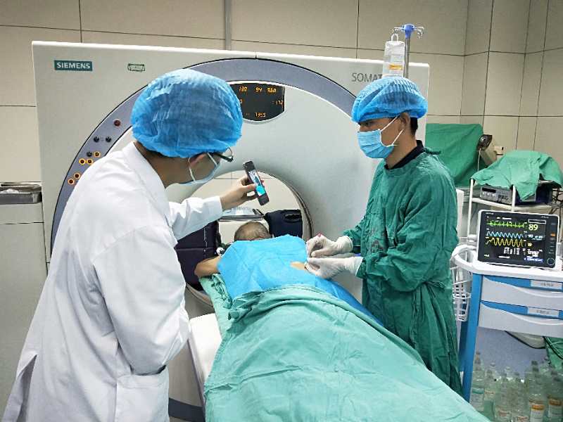 2019世界镇痛日图片,世界镇痛日直播