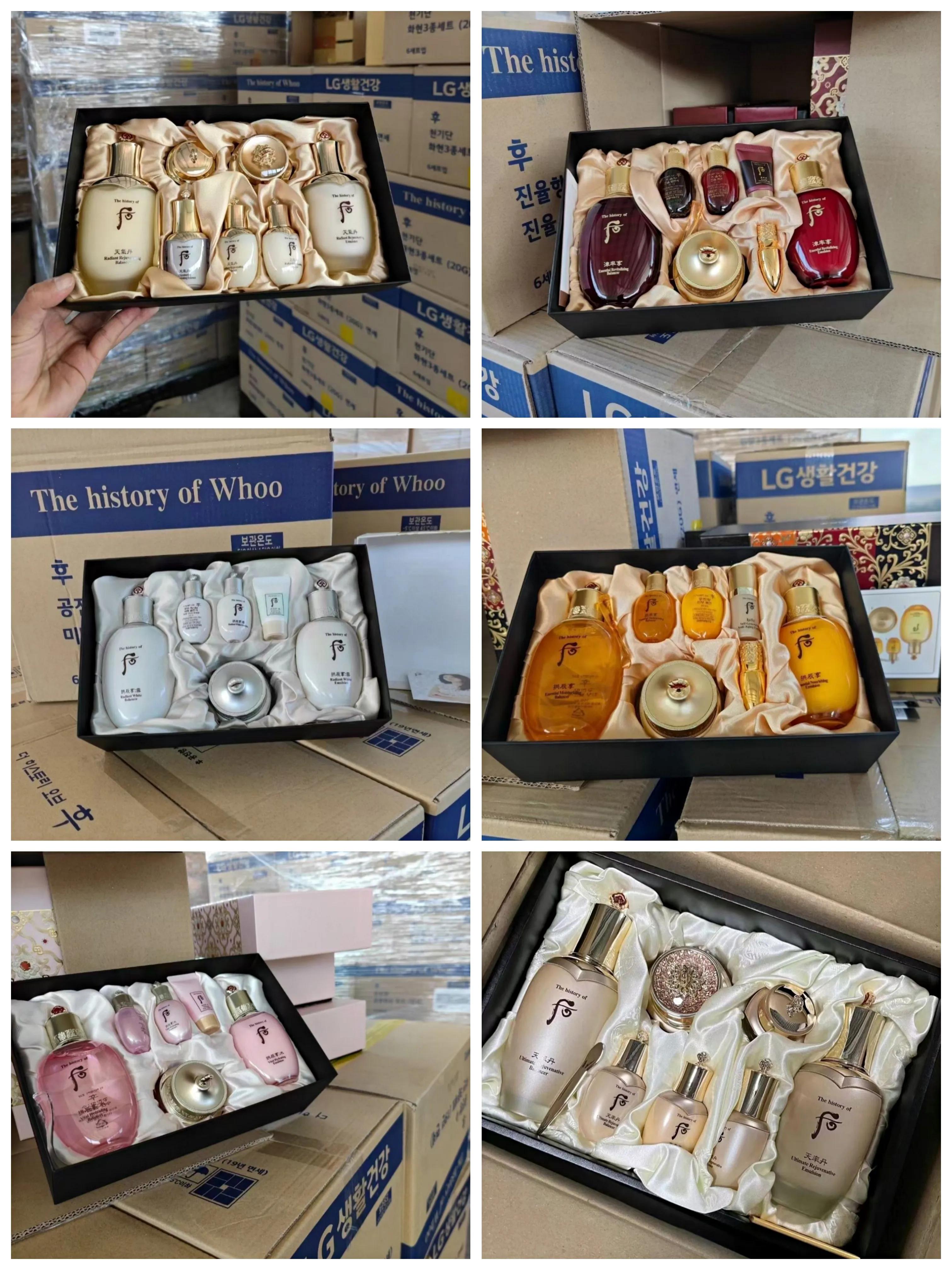 如何选择适合自己的套盒,后套盒哪个系列适合30以上