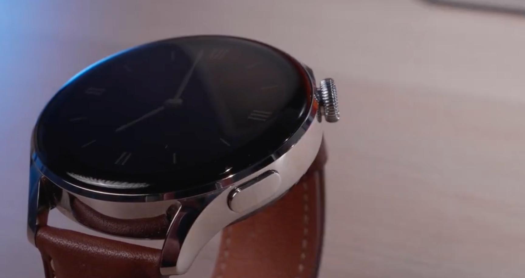 华为watch3有多流畅,华为watch3支持鸿蒙4.0吗